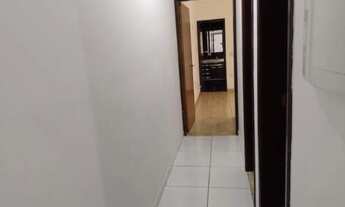 Imagem 3: Casa com 3 dormitórios à venda, 100 m² por R$ 585.000,00 - Residencial Portal da Mantiquei