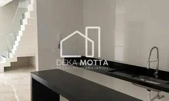 Imagem 5: Sobrado para Venda em Uberlândia, Grand Ville, 3 dormitórios, 1 suíte, 1 banheiro, 3 vagas