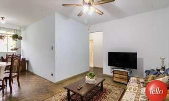 Imagem: São Paulo - Apartamento Padrão - Pinheiros