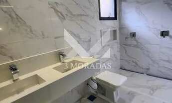 Imagem 2: Casa 3 Suítes nos Jardins Barcelona