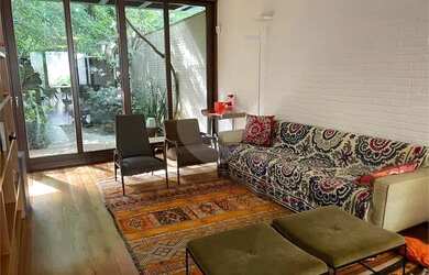 Imagem 10: Jardim Paulistano - Casa de alto padrão em excelente localização