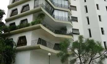 Imagem 3: DUPLEX - REAL PARQUE - SP