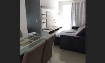 Imagem 5: Apartamento com 2 dormitórios, 50 m² - venda por R$ 340.000,00 ou aluguel por R$ 2.294,00