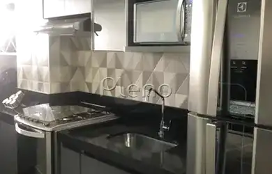 Imagem 6: Apartamento - João Aranha - Paulínia