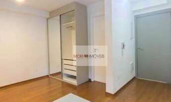 Imagem: Studio com 1 dormitório, 35 m² - venda