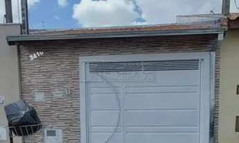 Imagem: Casa Padrão em Franca