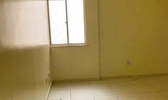 Imagem 6: Apartamento no Ed. Sérgio Cardoso, com 2 quartos - 56m²