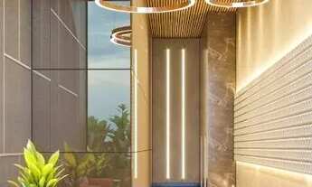 Imagem 3: Apartamento com 2 dormitórios à venda, 57 m² por R$ 445.000,00 - Praia de Itaparica - Vila