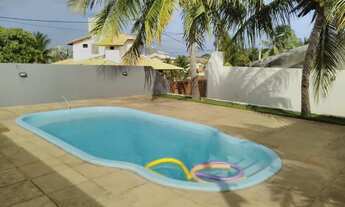 Imagem 2: CASA LOCAÇÃO JACUIPE - CANTO DO SOL - CAMAÇARI