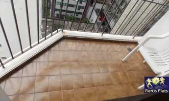 Imagem 3: Flat para alugar no Jardins - Edifício Mercure São Paulo Alamedas - Cód. HLO04275