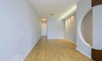 Imagem 4: Apartamento para Aluguel - Vila Olímpia, 2 Quartos, 67 m2