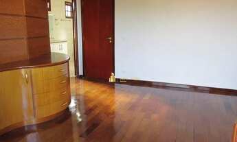 Imagem 3: Sobrado com 5 dormitórios, 400 m² - venda por R$ 2.500.000,00 ou aluguel por R$ 12.400,00