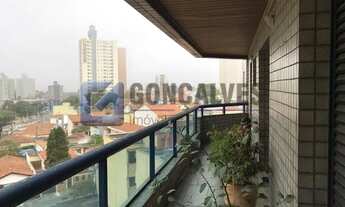 Imagem 7: SAO BERNARDO DO CAMPO - Residential / Apartment - CENTRO