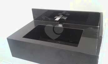 Imagem 7: Indaiatuba - Venda -Panorama Residence - Sobrado -4 suites- R$ 1.723.600,00- Locação- R