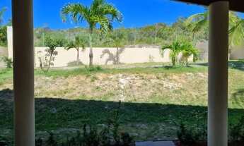 Imagem 6: CASA COM 4 DORMITÓRIOS À VENDA, 380 M² POR R$ 1.250.000,00 - BUSCA VIDA - CAMAÇARI/BA