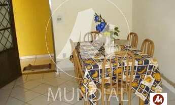 Imagem 4: Casa (térrea na rua) 3 dormitórios/suite, cozinha planejada