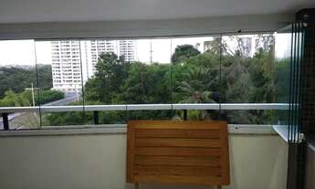 Imagem 7: Apartamento com 3 quartos, muito bem distribuído em 80m² em Patamares