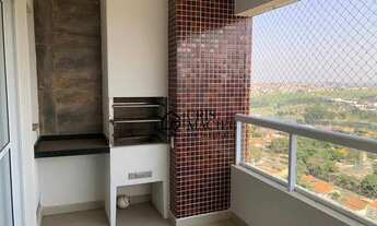 Imagem: Apartamento com 3 dormitórios para alugar