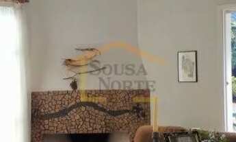 Imagem 3: SãO PAULO - Casa de Condomínio - Jardim Ibiratiba