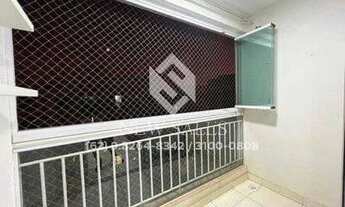 Imagem 2: Apartamento 3 quartos 1 suíte - Pqe Oeste Industrial