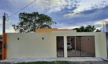 Imagem 5: A-Casa no pricuma