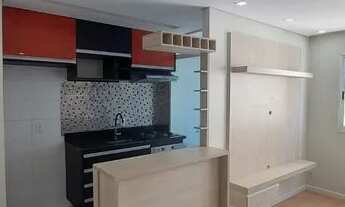 Imagem 5: Lindo Apartamento de 51 m² - aluguel por 2.500 por mês - Condomínio Inspire - Centro Barue