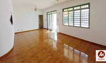 Imagem: Casa (térrea na rua) 3 dormitórios/suite