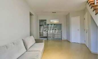 Imagem 4: São Paulo - Apartamento Padrão - Pinheiros
