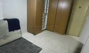 Imagem 2: Casa Padrão em São José do Rio Preto