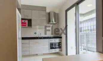 Imagem 2: Apartamento, Vila Madalena - São Paulo