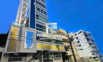 Imagem 2: Apartamento 3 suítes vista mar Meia Praia SC