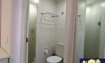 Imagem 7: Flat para alugar no Jardins - Edifício Stagium Studio