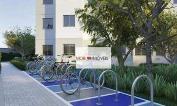 Imagem 3: Apartamento Para alugar, 30 m² por R$ 2.520/mês - Várzea da Barra Funda - São Paulo/SP