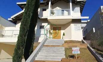 Imagem: SOBRADO COM 4 DORMITÓRIOS À VENDA - URBANOVA