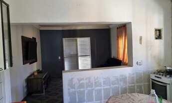 Imagem 2: Itapevi - Casa Padrão - Vila São Francisco