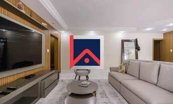 Imagem 4: Venda Apartamento 3 Dormitórios - 144 m² Cerqueira César