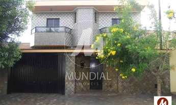 Imagem: Casa (sobrado na rua) 3 dormitórios/suite