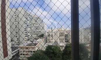 Imagem 2: Apartamento 02 Dorm. em Ipanema - Rio de Janeiro