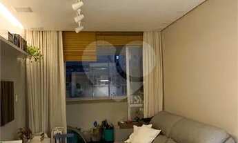 Imagem 5: Apartamento-São Paulo-SANTANA