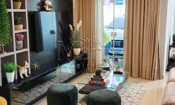 Imagem: Casa 3 quartos no Mata Atlântica, R$1.780.000,00