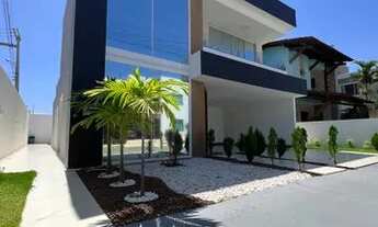 Imagem 6: Casa no Condomínio Fragatta- !