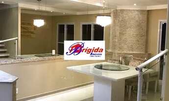 Imagem 6: Linda casa na Granja Viana, com 03 dor, Cond. Quebec Ville!