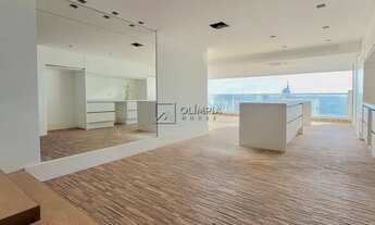 Imagem: Cobertura Locação Pinheiros 170 m² 2