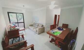 Imagem 2: Apartamento Padrão em Ribeirão Preto