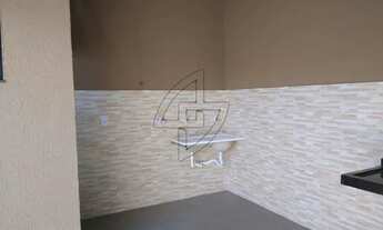 Imagem 7: CASA RESIDENCIAL em GOIÂNIA - GO, RESIDENCIAL MONTE PASCOAL