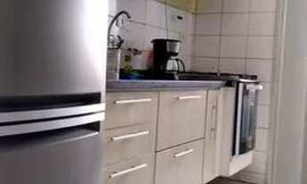 Imagem 6: APARTAMENTO - ÁGUA RASA - SP