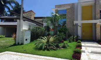 Imagem 2: Casa com 7 dormitórios à venda, 650 m² por R$ 9.250.000,00 - Riviera Módulo 18 - Bertioga