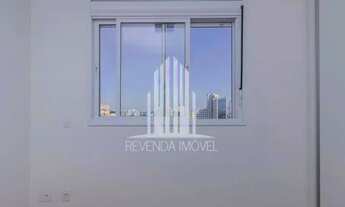 Imagem 4: Apartamento no Condomínio Atelier Galeria na Lapa com 166m² 3 suítes 5 banheiros 3 vagas