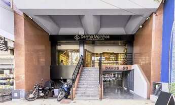 Imagem 4: Sala com 3 Dormitorio(s) localizado(a) no bairro Moinhos de Vento em Porto Alegre / Ref