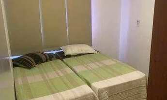 Imagem 3: Apartamento com 3 dormitórios à venda, 100 m² por R$ 450.000,00 - Perocão - Guarapari/ES